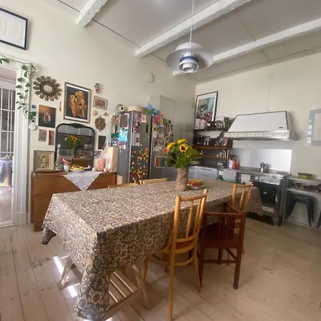 Appartement #punavuori A Like A Bookstore *