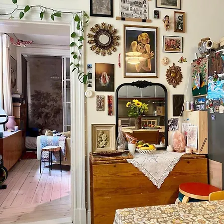#punavuori A Like A Bookstore * Helsingfors